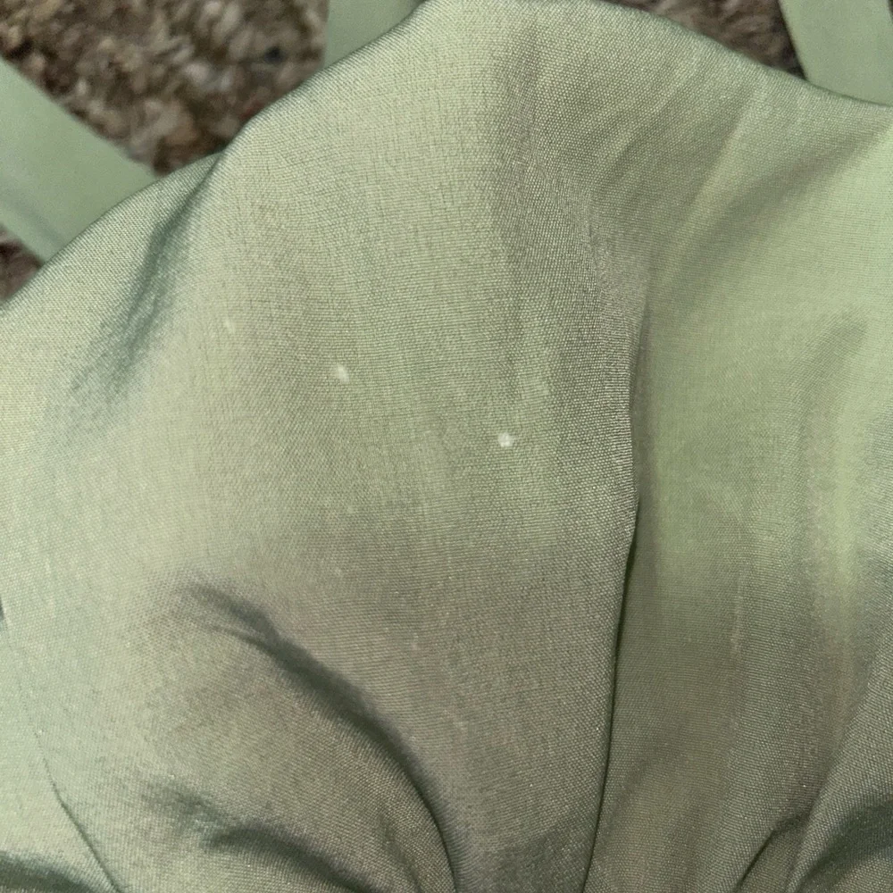 Cropped Tank - Picture 3 of 3